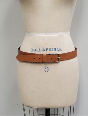 Zara Belt